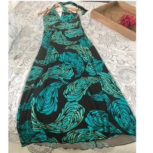 Enfocus Studio maxi dress
